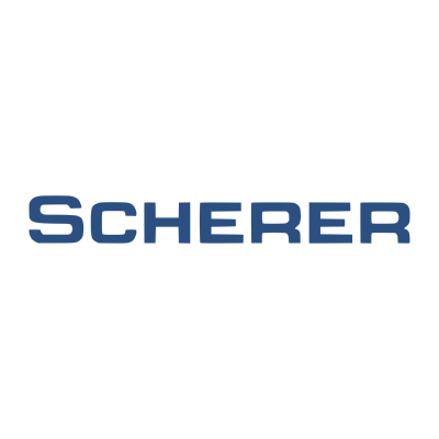 Scherer Logo ,Logo , icon , SVG Scherer Logo