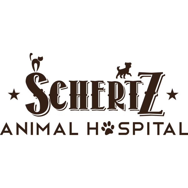 schertz-animal-hospital logo png download logo download