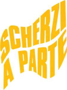 Scherzi a parte Logo