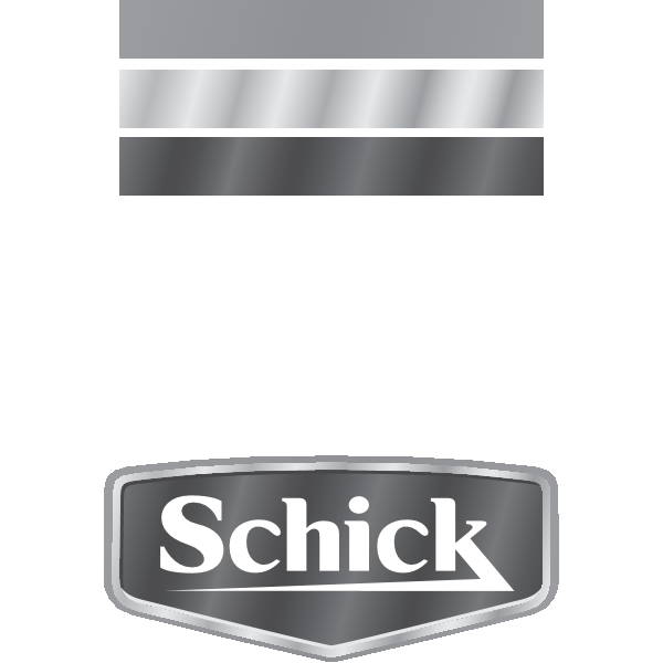 Schick Logo ,Logo , icon , SVG Schick Logo