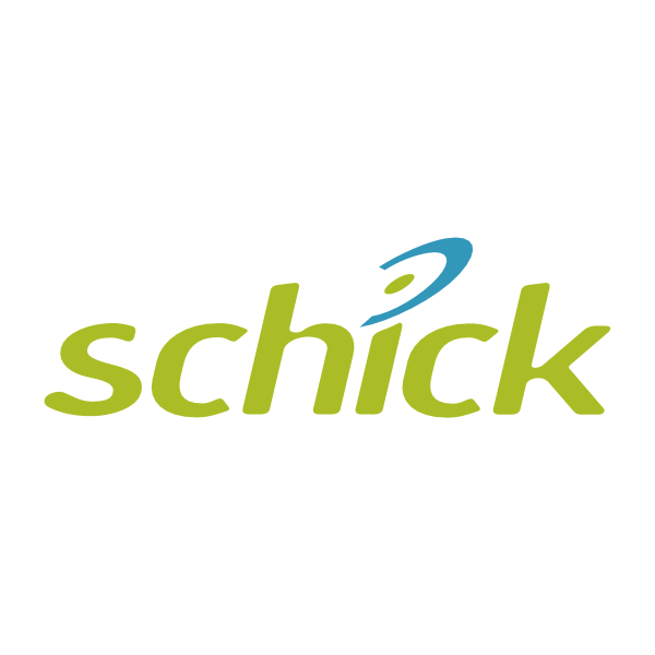 Schick Technologies Logo ,Logo , icon , SVG Schick Technologies Logo