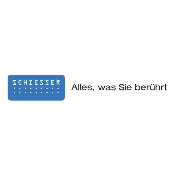 Schiesser Logo ,Logo , icon , SVG Schiesser Logo