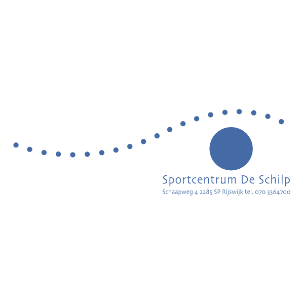 Schilp Sportcentrum Logo