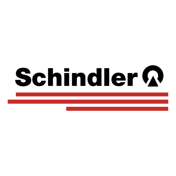 schindler ,Logo , icon , SVG schindler