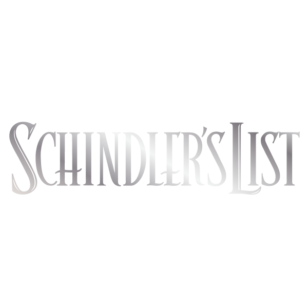 Schindlers List Logo ,Logo , icon , SVG Schindlers List Logo