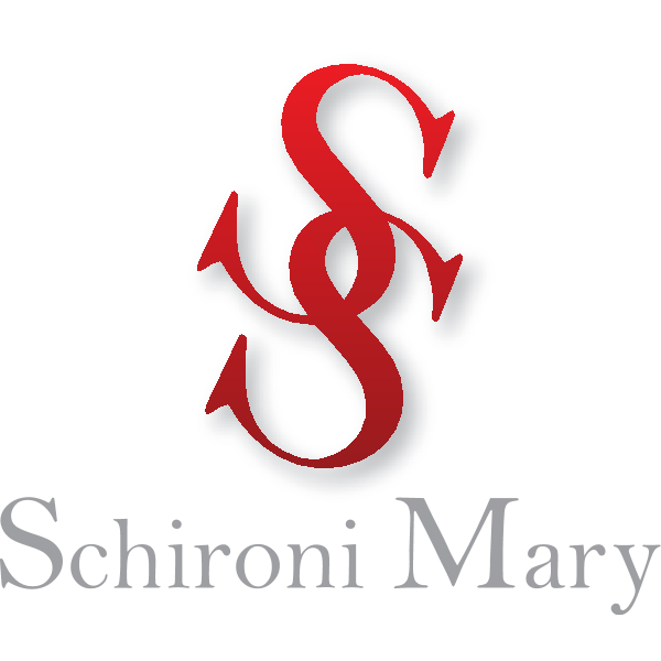 Schironi Mary Logo