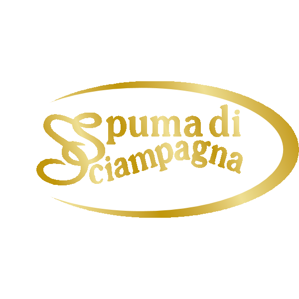 Schiuma di Sciampagna Logo ,Logo , icon , SVG Schiuma di Sciampagna Logo
