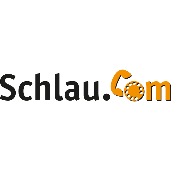 Schlau.Com Logo