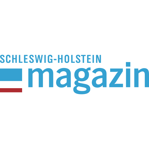 Schleswig-Holstein Magazin Logo 2018 [ Download - Logo - icon ] png svg