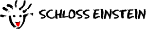 Schloss Einstein Logo ,Logo , icon , SVG Schloss Einstein Logo