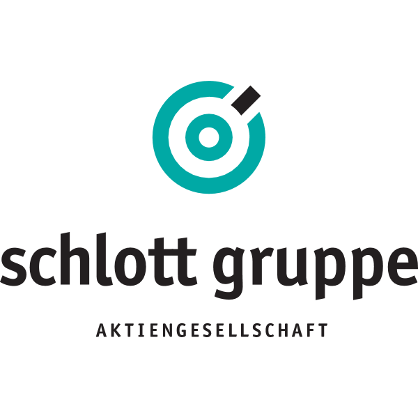 Schlott Gruppe AG Logo