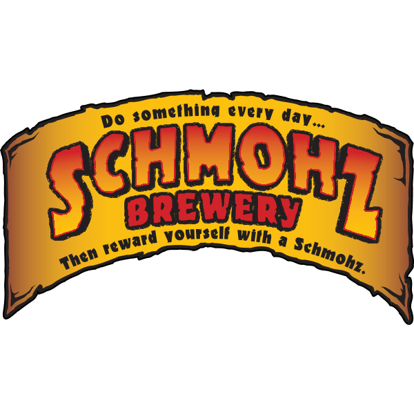 Schmohz Brewery Logo
