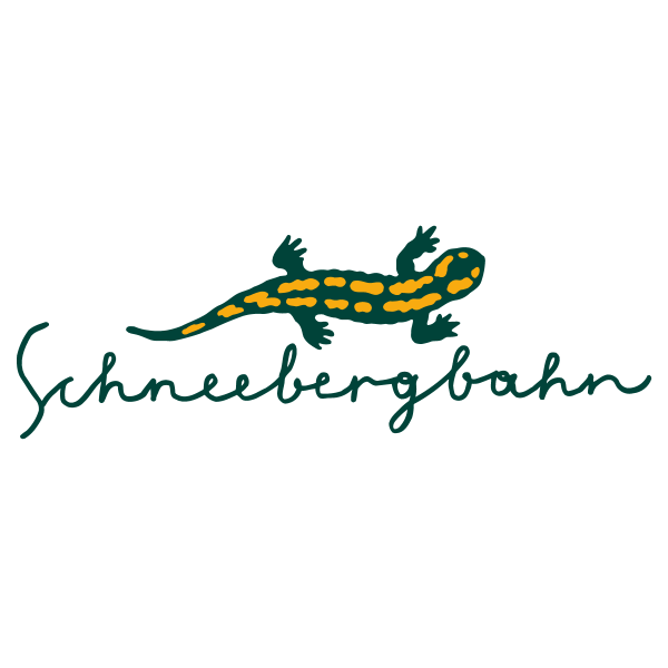 Schneebergbahn Logo