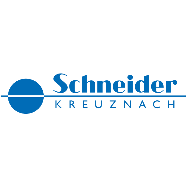Schneider Kreuznach Logo