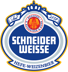 Schneider Weisse Logo ,Logo , icon , SVG Schneider Weisse Logo