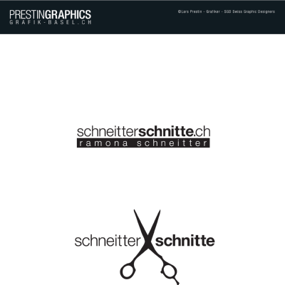 Schneitter Schnitte Logo ,Logo , icon , SVG Schneitter Schnitte Logo