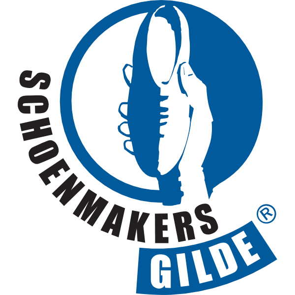 schoenmakersgilde ,Logo , icon , SVG schoenmakersgilde
