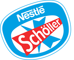 Scholler Nestle Logo ,Logo , icon , SVG Scholler Nestle Logo