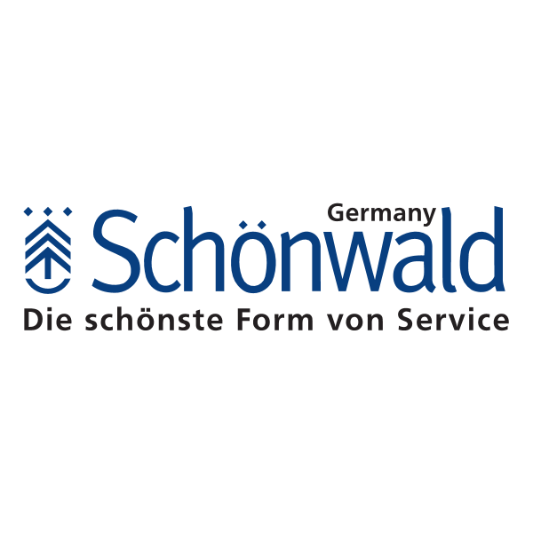 Schonwald Logo ,Logo , icon , SVG Schonwald Logo