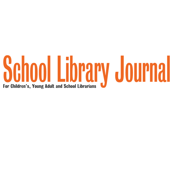 School Library Journal Logo ,Logo , icon , SVG School Library Journal Logo