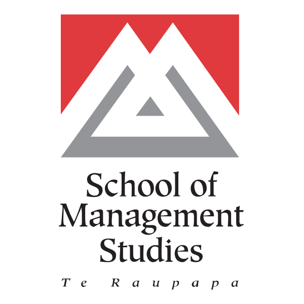 School of Management Studies Logo ,Logo , icon , SVG School of Management Studies Logo