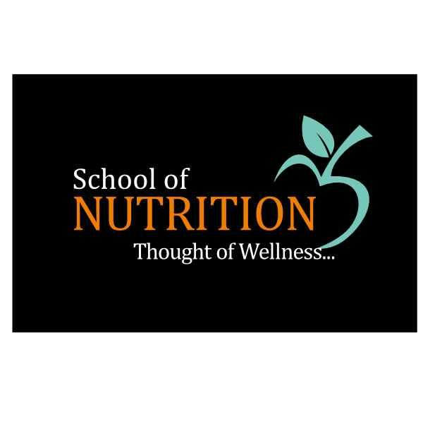 School of Nutrtion Logo