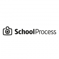 School Process Logo ,Logo , icon , SVG School Process Logo