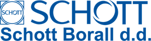 Schott Borall Logo