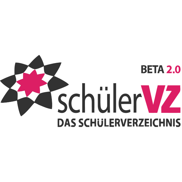 schülerVZ Logo ,Logo , icon , SVG schülerVZ Logo