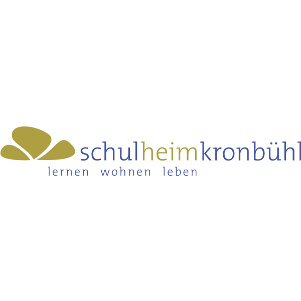 Schulheim Kronbühl Logo ,Logo , icon , SVG Schulheim Kronbühl Logo