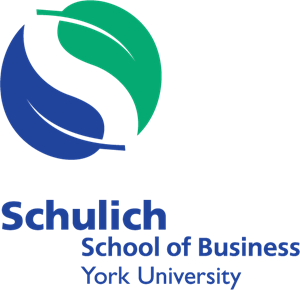 Schulich School of Business Logo ,Logo , icon , SVG Schulich School of Business Logo