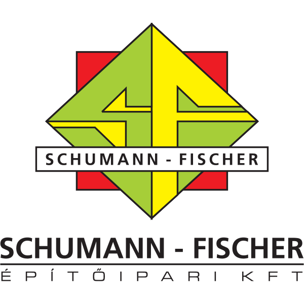 Schumann – Fischer Logo