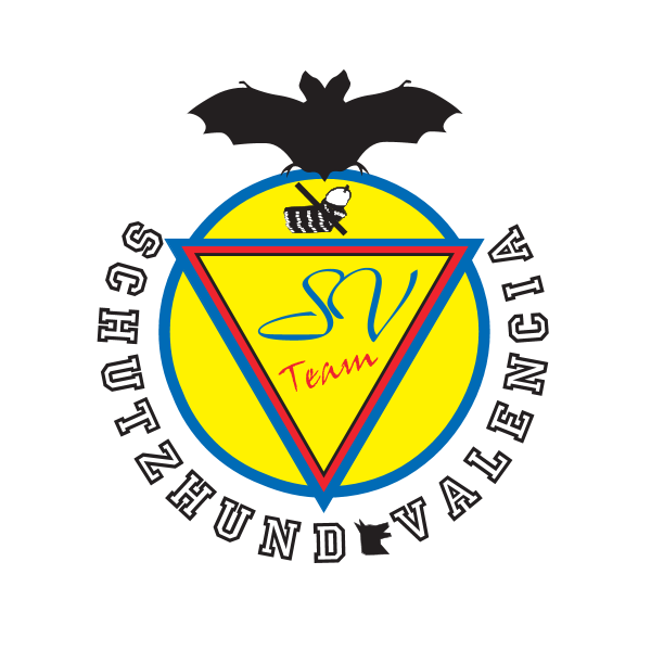 Schutzhund Valencia Logo