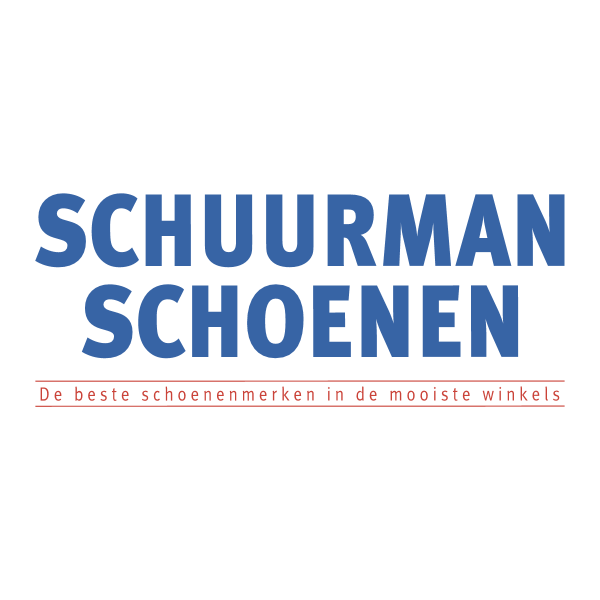 schuurman-schoenen