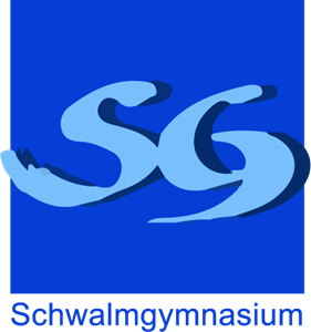 Schwalmgymnasium Logo ,Logo , icon , SVG Schwalmgymnasium Logo