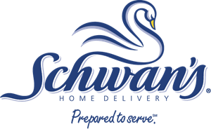 Schwans Logo ,Logo , icon , SVG Schwans Logo