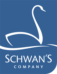 Schwan’s Logo