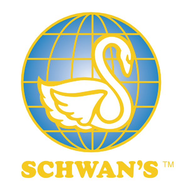Schwan’s Logo ,Logo , icon , SVG Schwan’s Logo