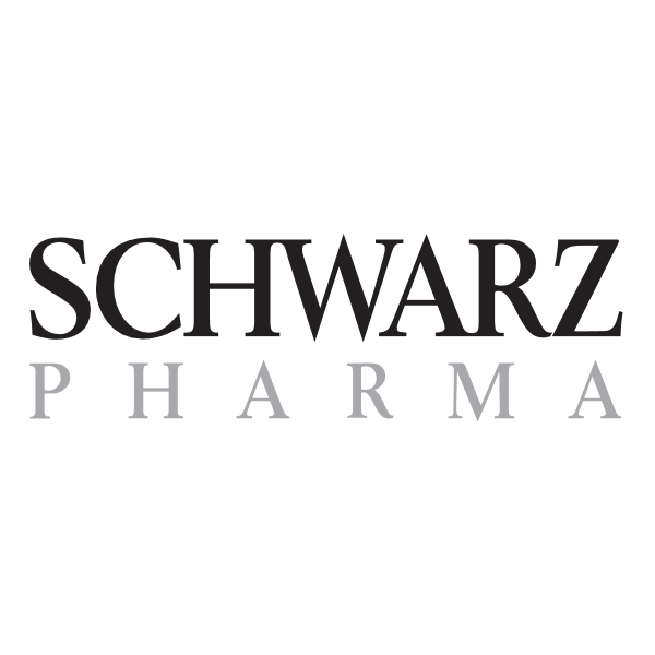 Schwarz Pharma Logo ,Logo , icon , SVG Schwarz Pharma Logo