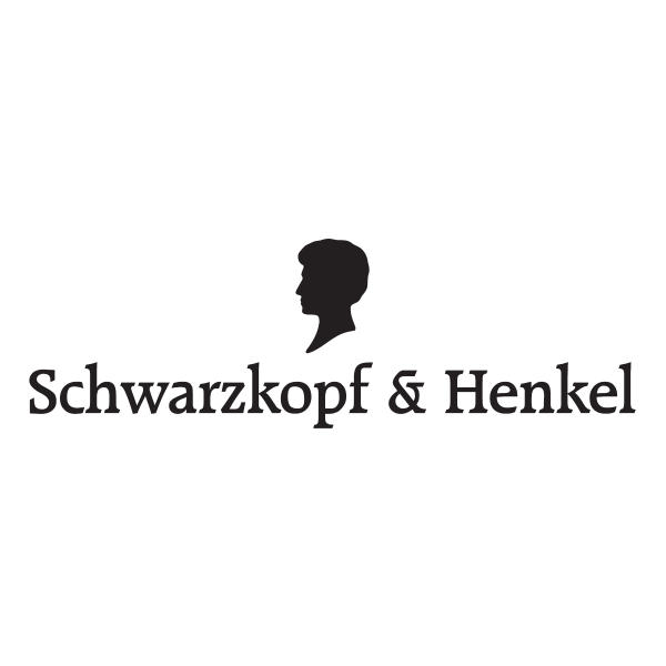 Schwarzkopf & Henkel Logo ,Logo , icon , SVG Schwarzkopf & Henkel Logo