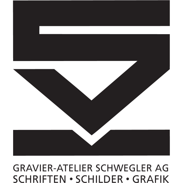 Schwegler Gravuren Logo ,Logo , icon , SVG Schwegler Gravuren Logo