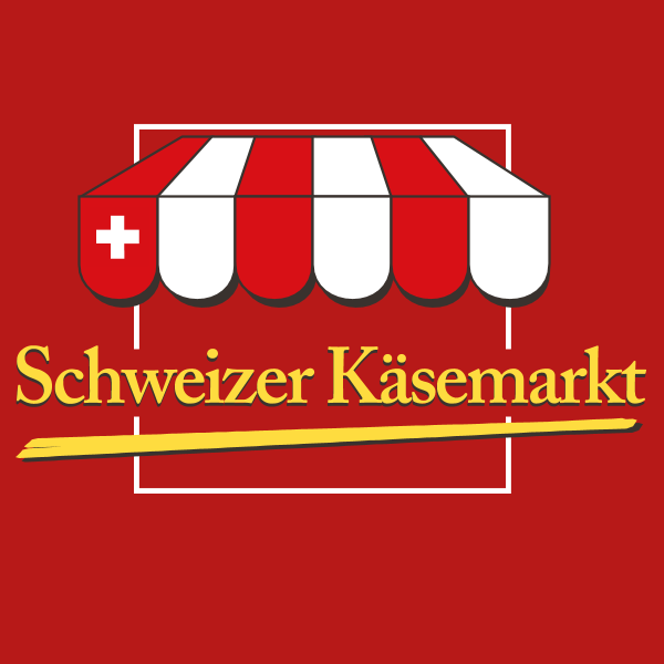 Schweizer Kasemarkt Logo