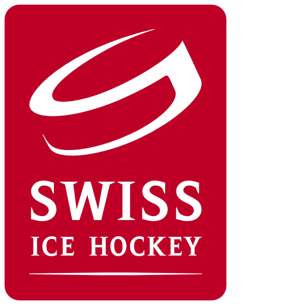 Schweizerischer Eishockeyverband Logo
