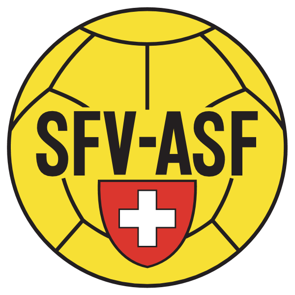 Schweizerischer Fussball-Verband Logo ,Logo , icon , SVG Schweizerischer Fussball-Verband Logo