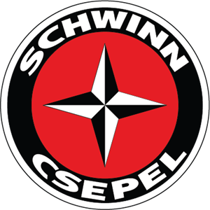 Schwinn Csepel Logo ,Logo , icon , SVG Schwinn Csepel Logo