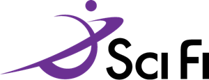 SCI FI Logo ,Logo , icon , SVG SCI FI Logo