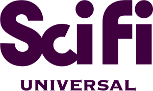 Sci Fi Universal Logo