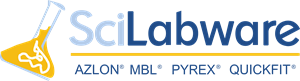 Sci Labware Logo ,Logo , icon , SVG Sci Labware Logo