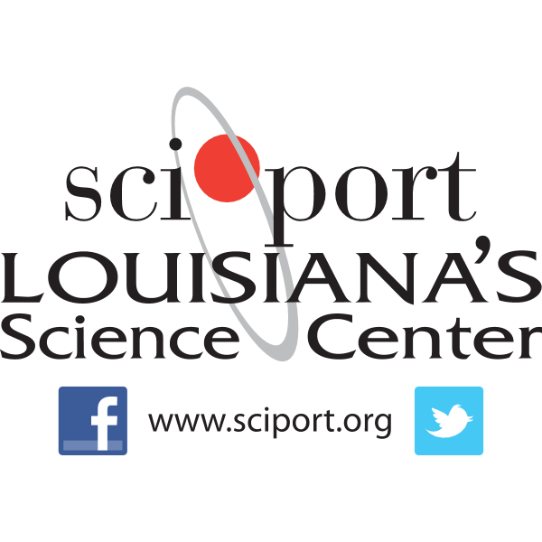 Sci-Port Logo