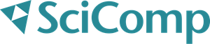 SciComp Logo ,Logo , icon , SVG SciComp Logo